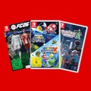 Switch-Spiele jetzt im Black-Friday-Angebot abstauben