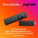 Fire TV Stick Lite + 3 Monate Joyn Plus+