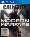 Call of Duty: Modern Warfare