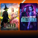 Tausende Filme im Black-Friday-Angebot schnappen