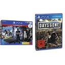 PS4 Hits Bundle + Days Gone