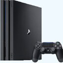 PS4 Pro (2018)