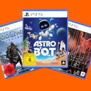 PS5-Hits jetzt im Top-Angebot abstauben