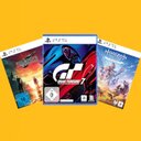 PS5-Spiele jetzt im Sale abstauben