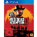 Red Dead Redemption 2