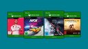 75% Rabatt auf EA-Spiele für Xbox One