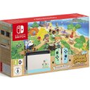 Nintendo Switch Animal Crossing: New Horizons Limited Edition