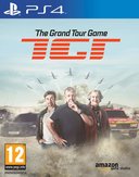 Amazons The Grand Tour Game