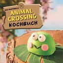 Animal Crossing Kochbuch