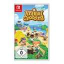 Animal Crossing New Horizons für die Nintendo Switch bei Amazon