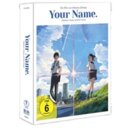 Den modernen Anime-Klassiker Your Name günstig in der Collectors Edition schnappen