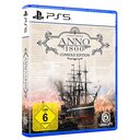 Anno 1800 Console Edition PS5