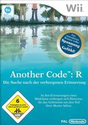 Another Code: R