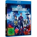 Ant-Man and the Wasp - Quantumania