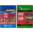 Apex Coins für PS4 und Xbox One