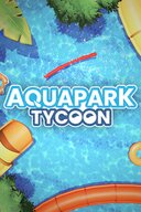 Aquapark Tycoon