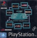 Arcades Greatest Hits: The Midway Collection 2