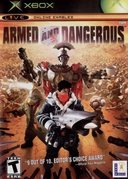 Armed + Dangerous