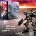Armored Core 6 Collectors Edition (PS5)