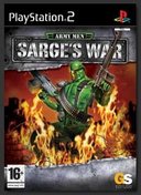 Army Men:Sarges War