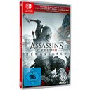 Schnappt euch Assassin
