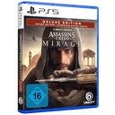 Ubisoft-Sale mit Assassins Creed Mirage und mehr