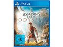 Assassins Creed: Odyssey PS4