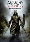 Assassins Creed: Schrei nach Freiheit