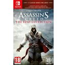 Sichert euch die legendäre Ezio Collection jetzt für eure Nintendo Switch!