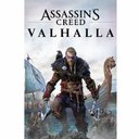 Assassins Creed Valhalla (Xbox Series, XBox One)
