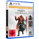 Assassins Creed Valhalla Rangarök Edition