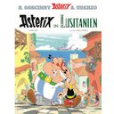 Neuen Asterix-Comic jetzt bei Amazon schnappen