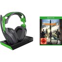 ASTRO A50 Gaming-Headset Xbox + The Division 2
