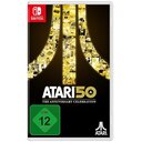 Atari 50: The Anniversary Collection (Nintendo Switch)