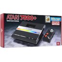 Atari 7800+ Retro-Konsole jetzt sichern