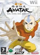 Avatar: Herr der Elemente