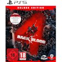 Back for Blood Deluxe Edition (PS4, PS5, Xbox)