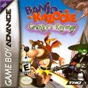 Banjo Kazooie: Gruntys Rache
