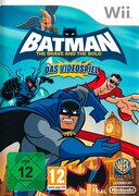 Batman: The Brave and the Bold