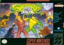Battletoads + Double Dragon: The Ultimate Team