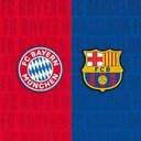 Bayern - Barcelona: Champion League live