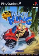 Beach Kings Stunt Racer