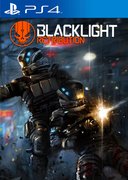 Blacklight Retribution