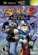 Blinx 2: Masters of Time + Space