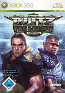 Blitz: The League