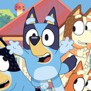 Holt euch das Bluey-Spiel zum kleinen Preis!