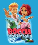 Boccia World Tour