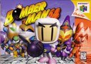 Bomberman 64