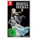 Bravely Default 2 (Nintendo Switch)
