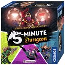 Sichert euch den 5-Minuten Dungeon im Amazon Angebot!